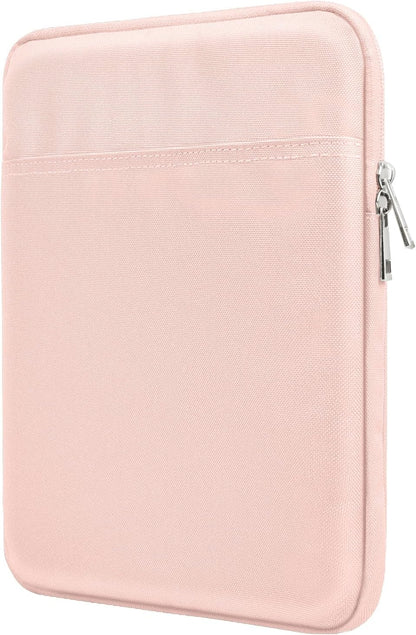 TiMOVO 9-11" Tablet Sleeve Bag for iPad 11-inch A16 2025, iPad 10.9"/10.2"| Air 11 Inch/5th/4th Gen. 10.9", Galaxy Tab A9+/A11Plus 11", Protective Bag Fit Smart Keyboard, Dusty Blue