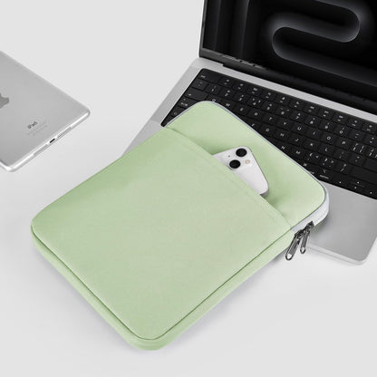 9-11 inch Tablet Sleeve Case for Fire Max 11 Tablet/Kindle Fire HD 10 Plus 10.1", iPad Pro M5 M4 /A16 11-in, iPad Air M2 M3 M4, 10.2 10.5 10.9 iPad Air, Galaxy Tab A9+ Plus, Fit Magic Keyboard -Purple