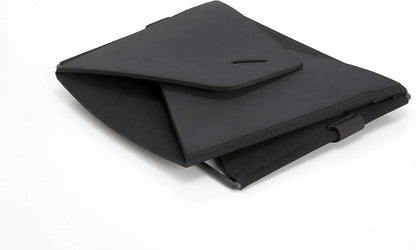 Collapsible Molded iPad Pro 11" Sun Shade and Privacy Hood - Compatible With iPad 11 Inch - Case Travel Cover - Sun Shield Protector Monitor Hood - MADE IN USA
