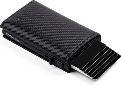 Conceal Plus Wallet Finder Slim Tracker, 5-Year Battery Life - Never Needs Charging, Track Wallet, Backpack, Luggage and More, Works with Apple Find My iOS Only (Android Not Supported)