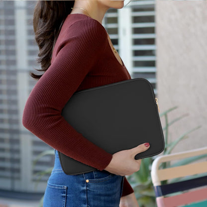 Vandel Slim MacBook Pro 16 Inch Laptop Sleeve, 15.6-16 inch Laptop Case, Protective MacBook Case Sleeve, Dell XPS 16 Cover 15.6 in, HP 15-fc, Lenovo IdeaPad 15, Mac Book Pouch, Computer Carrying Bag
