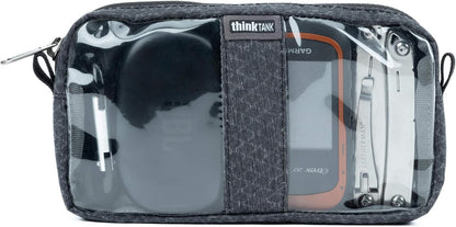 Think Tank Cable Management 5 - Electronics, Accessories, and Gear Organizer Pouch - Small
