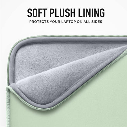 Vandel Slim MacBook Pro 16 Inch Laptop Sleeve, 15.6-16 inch Laptop Case, Protective MacBook Case Sleeve, Dell XPS 16 Cover 15.6 in, HP 15-fc, Lenovo IdeaPad 15, Mac Book Pouch, Computer Carrying Bag