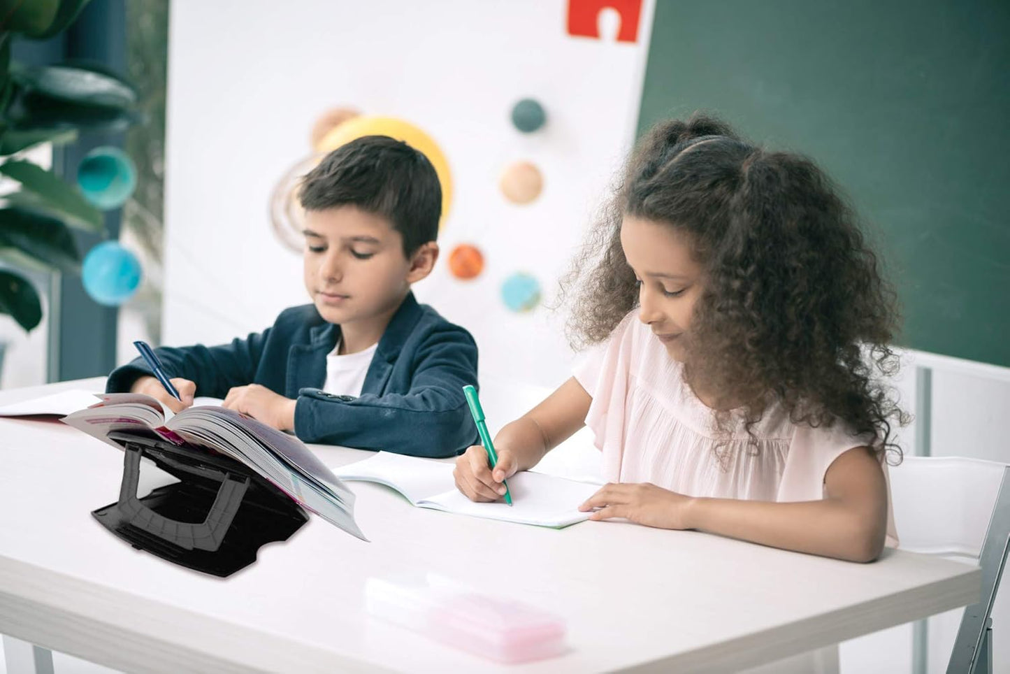 MAX SMART Universal Drawing Tablet Stand, Adjustable Compatible with Artisul, iPad Pro, Wacom, Cintiq, Huion, XP-Pen