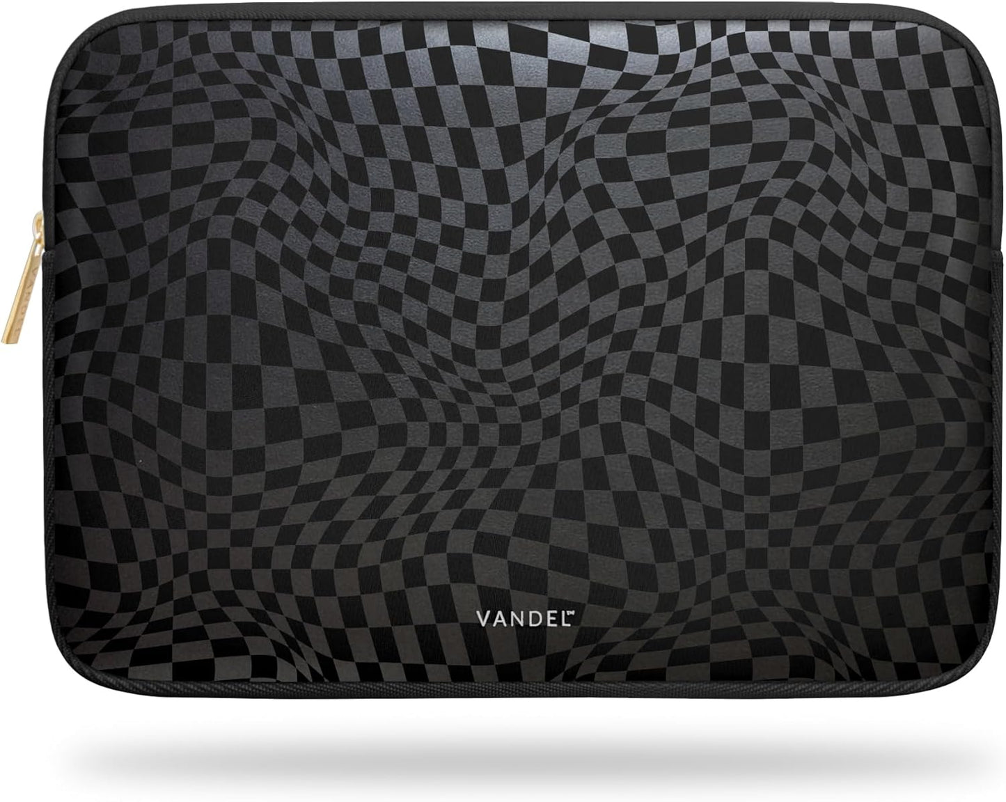 Vandel Slim MacBook Pro 16 Inch Laptop Sleeve, 15.6-16 inch Laptop Case, Protective MacBook Case Sleeve, Dell XPS 16 Cover 15.6 in, HP 15-fc, Lenovo IdeaPad 15, Mac Book Pouch, Computer Carrying Bag