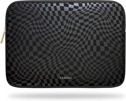 Vandel Slim MacBook Pro 16 Inch Laptop Sleeve, 15.6-16 inch Laptop Case, Protective MacBook Case Sleeve, Dell XPS 16 Cover 15.6 in, HP 15-fc, Lenovo IdeaPad 15, Mac Book Pouch, Computer Carrying Bag