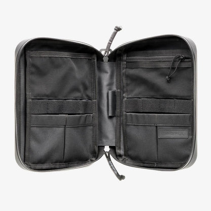 Magpul DAKA Utility Organizer Large Semi-Rigid Multi-Purpose Case, Durable Water-Resistant Heavy Duty Compact Pouch