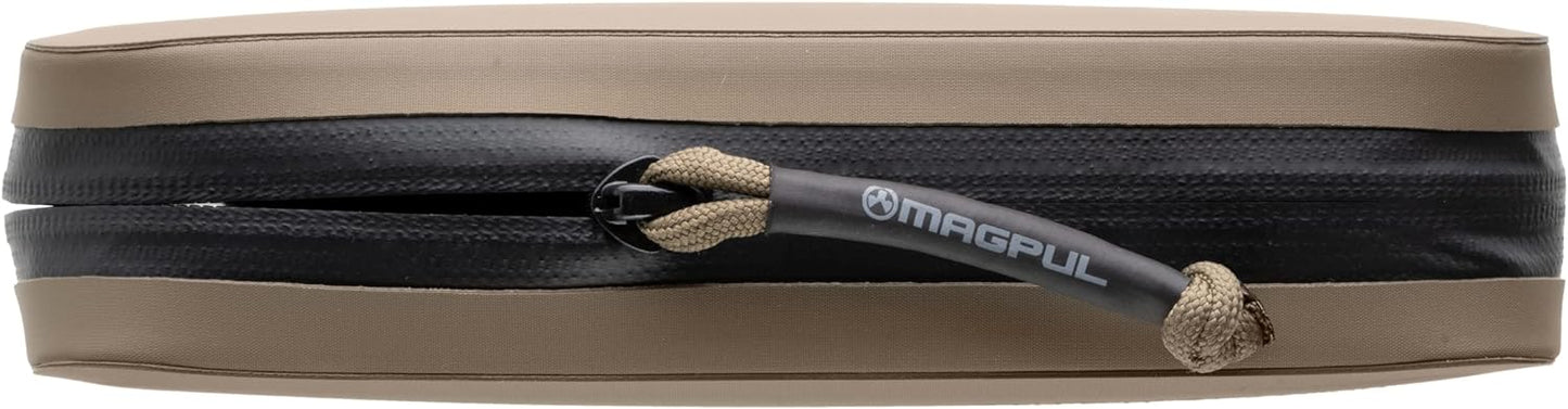 Magpul DAKA Utility Organizer Compact Semi-Rigid Multi-Purpose Case, Durable Water-Resistant Heavy Duty Compact Pouch