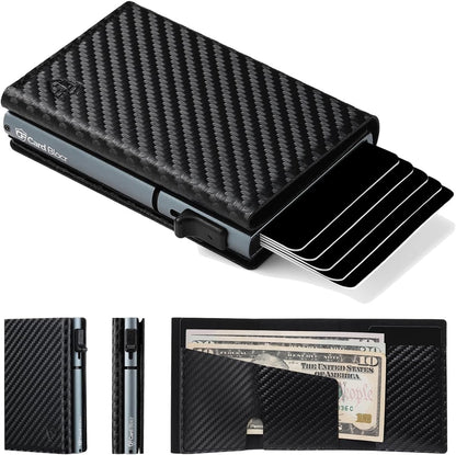 Conceal Plus Wallet Finder Slim Tracker, 5-Year Battery Life - Never Needs Charging, Track Wallet, Backpack, Luggage and More, Works with Apple Find My iOS Only (Android Not Supported)