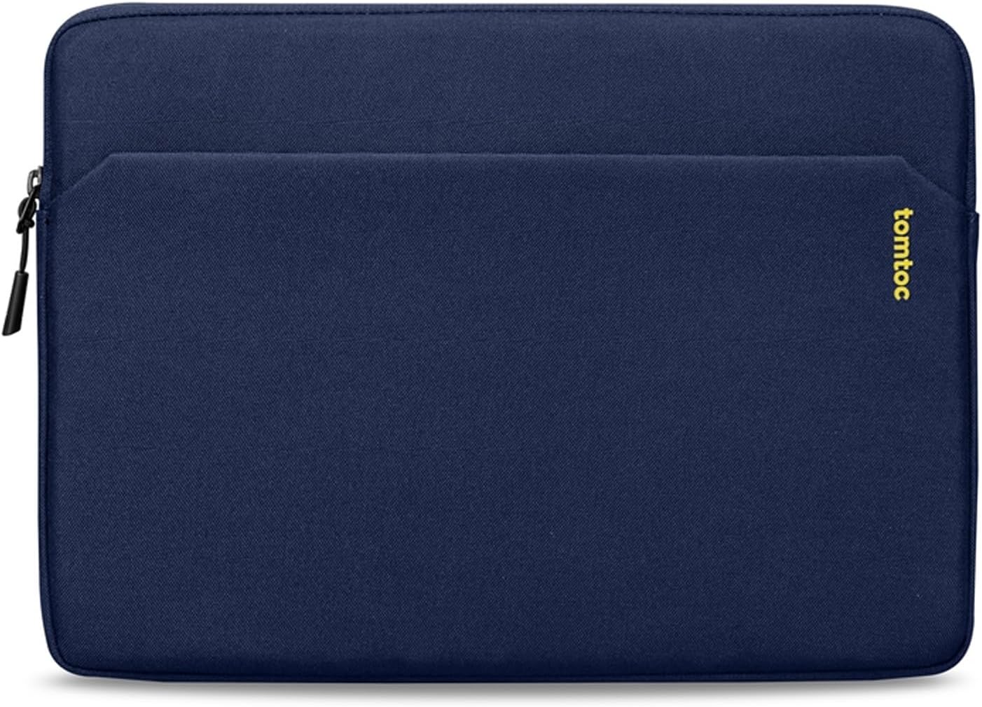 tomtoc 11 Inch Tablet Case Sleeve for 2026 iPad Air M4&M3, 2025 iPad Pro M5/M4, iPad (A16), Galaxy Tab S11/A11+, Fits Magic Keyboard and Smart Keyboard Folio