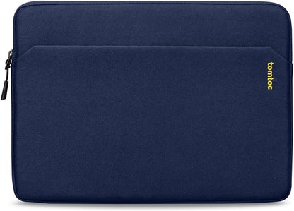 tomtoc 11 Inch Tablet Case Sleeve for 2026 iPad Air M4&M3, 2025 iPad Pro M5/M4, iPad (A16), Galaxy Tab S11/A11+, Fits Magic Keyboard and Smart Keyboard Folio