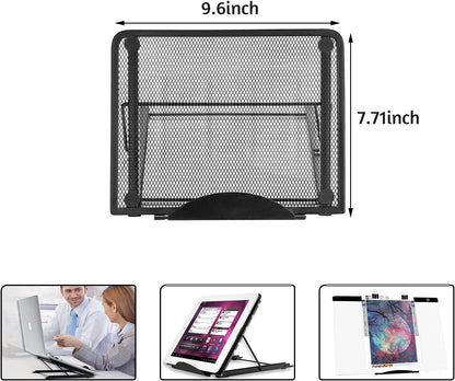 LIRUNQIU 59 Pcs Diamond Painting A4 LED Light Pad Kit, 5D Diamond Painting Accessories Tool Kit Full Drill for Adults and Kids, Supplies Includes Storage Case, Pens,Stand,Pad Board and More