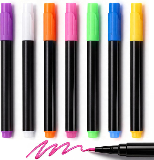 Led Drawing Board with 13 Light Effects, 17" Rechargeable Glow Doodle LED Note Board with Colors, Neon Light Up Drawing Tablet Gifts for Kids for Education Birthday Christmas Gift Ideas