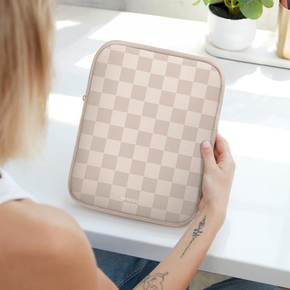 Vandel Slim MacBook Pro 16 Inch Laptop Sleeve, 15.6-16 inch Laptop Case, Protective MacBook Case Sleeve, Dell XPS 16 Cover 15.6 in, HP 15-fc, Lenovo IdeaPad 15, Mac Book Pouch, Computer Carrying Bag