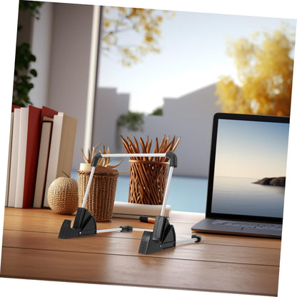 HAWILLOSCH Led Tracing Board Stand Holder for Artists Portable and Ergonomic Design for Easy Sketching and Drawing for Copying and Art Projects