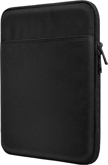 TiMOVO 9-11" Tablet Sleeve Bag for iPad 11-inch A16 2025, iPad 10.9"/10.2"| Air 11 Inch/5th/4th Gen. 10.9", Galaxy Tab A9+/A11Plus 11", Protective Bag Fit Smart Keyboard, Dusty Blue