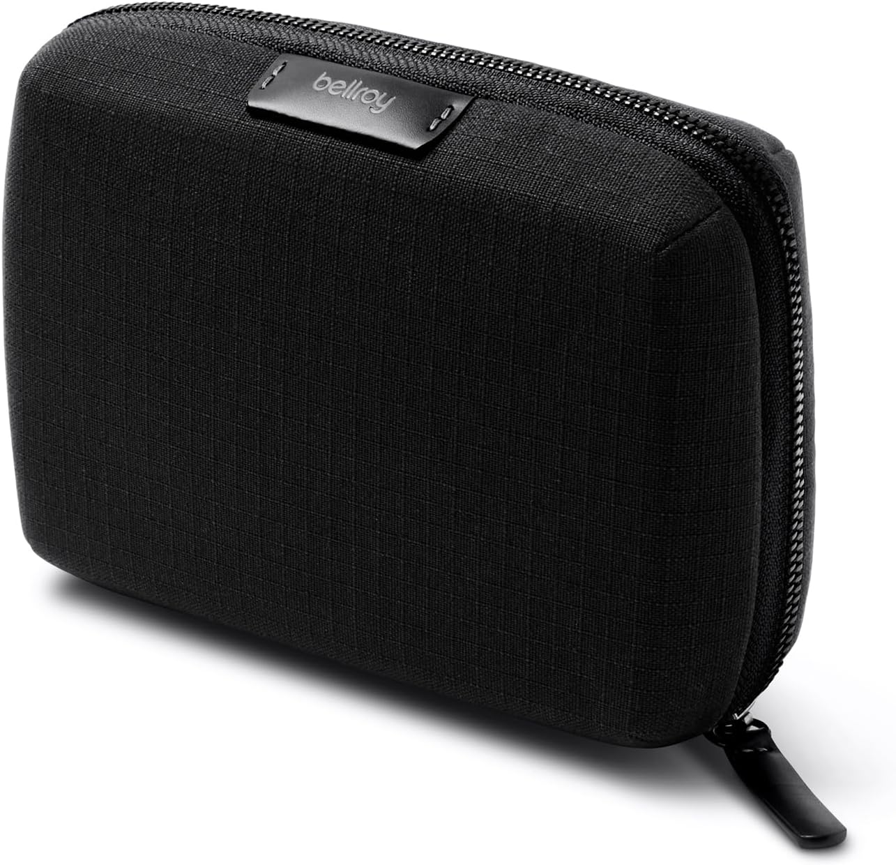 Bellroy Tech Kit Compact (Tech Accessories Organizer, Zipper Pouch) - Saltbush