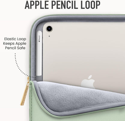 Vandel Slim MacBook Pro 16 Inch Laptop Sleeve, 15.6-16 inch Laptop Case, Protective MacBook Case Sleeve, Dell XPS 16 Cover 15.6 in, HP 15-fc, Lenovo IdeaPad 15, Mac Book Pouch, Computer Carrying Bag