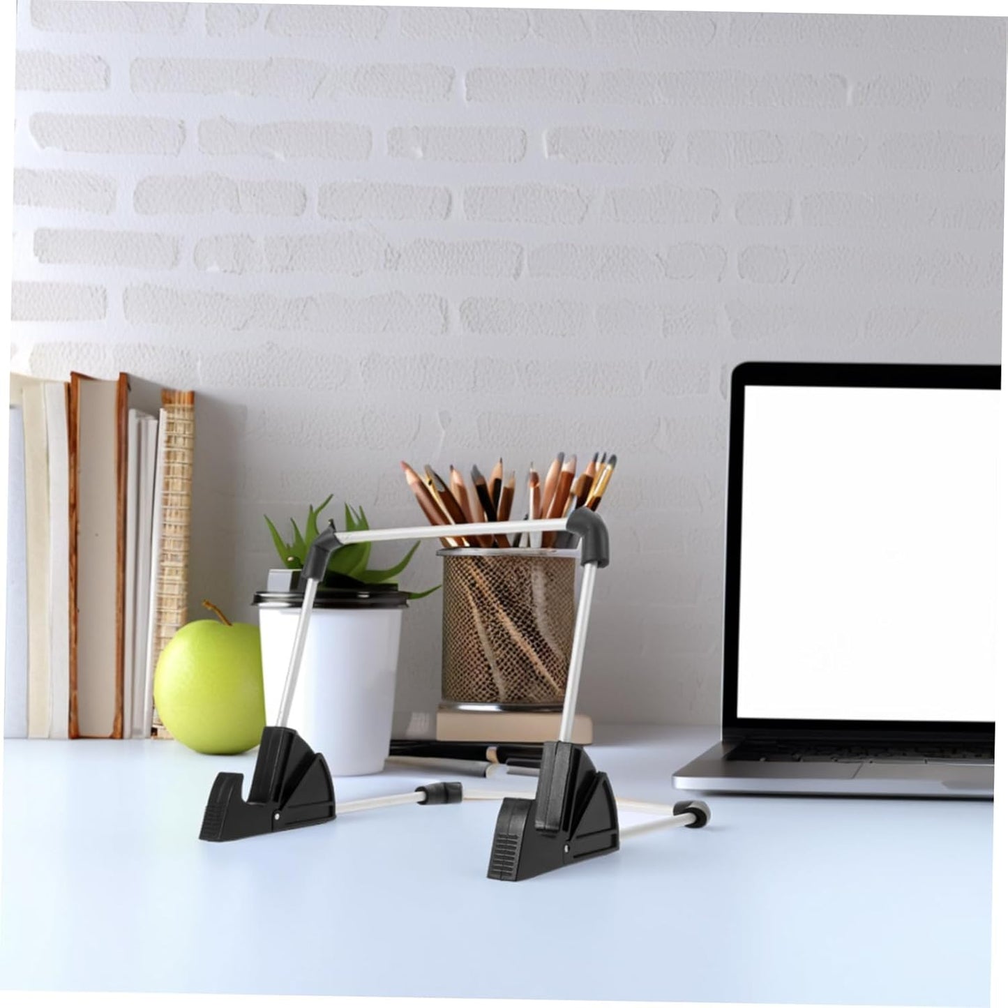HAWILLOSCH Led Tracing Board Stand Holder for Artists Portable and Ergonomic Design for Easy Sketching and Drawing for Copying and Art Projects