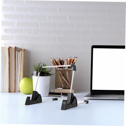HAWILLOSCH Led Tracing Board Stand Holder for Artists Portable and Ergonomic Design for Easy Sketching and Drawing for Copying and Art Projects