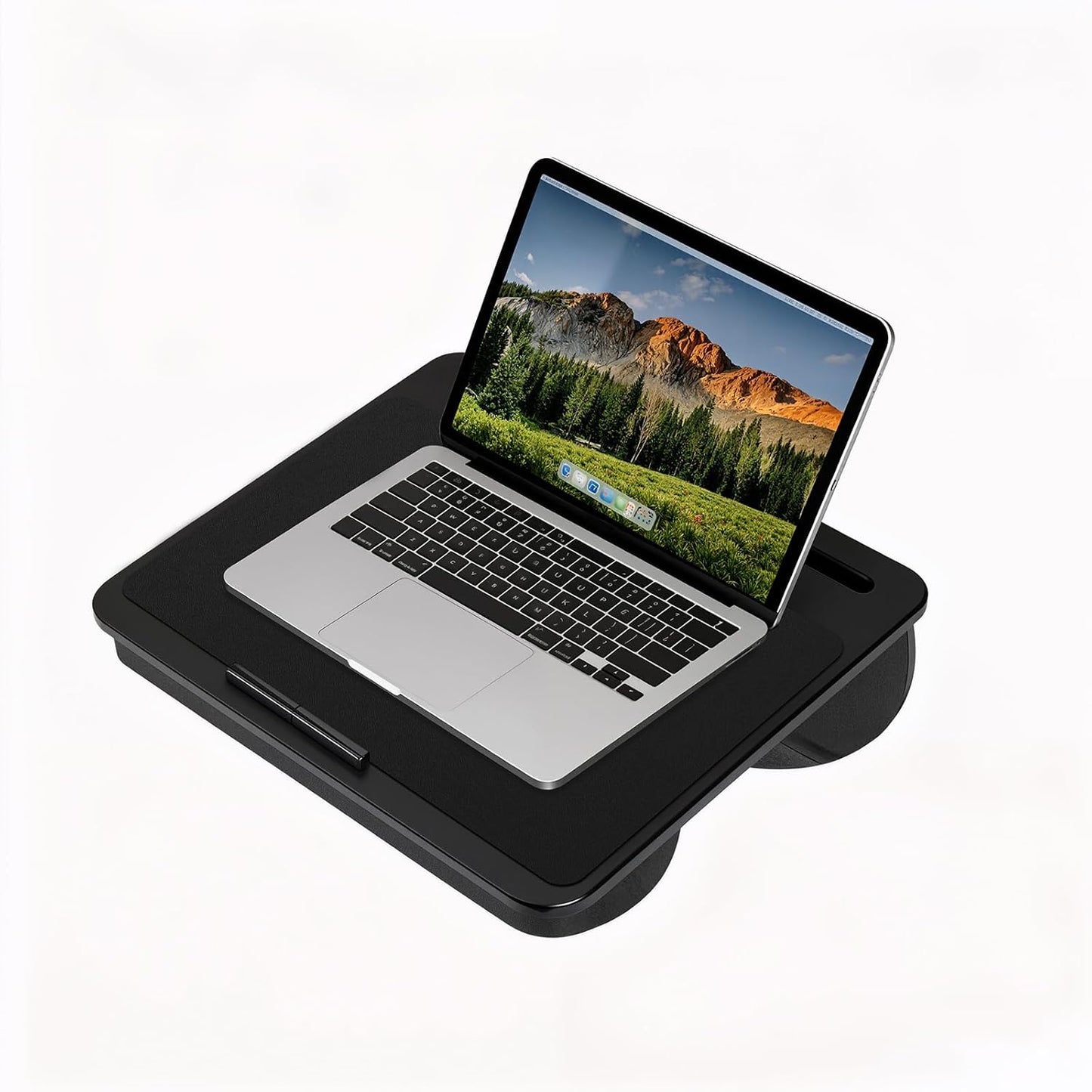 Jotsome Leather Desk Pad Mat, Non-Slip Desk Blotter Pad - Desk Protector for Office, Home, Lap Desk, Laptop, and Desktop