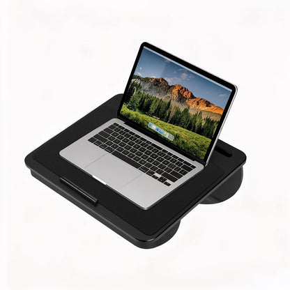 Jotsome Leather Desk Pad Mat, Non-Slip Desk Blotter Pad - Desk Protector for Office, Home, Lap Desk, Laptop, and Desktop