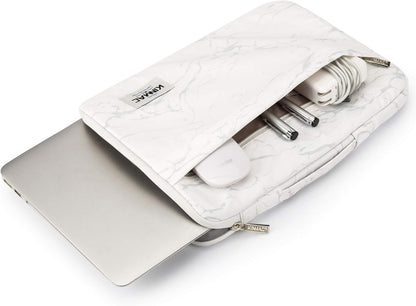 Kinmac 360° Protective Laptop Sleeve Case Bag Cover with Handle for MacBook Pro 16 inch,16 inch HP,Lenovo,Dell,ASUS,Acer Ultrabook and Business Laptop (F-04)