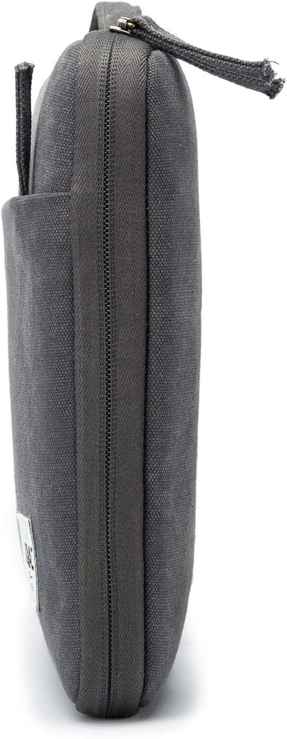 Kinmac 360° Protective Laptop Sleeve Case Bag Cover with Handle for MacBook Pro 16 inch,16 inch HP,Lenovo,Dell,ASUS,Acer Ultrabook and Business Laptop (F-04)