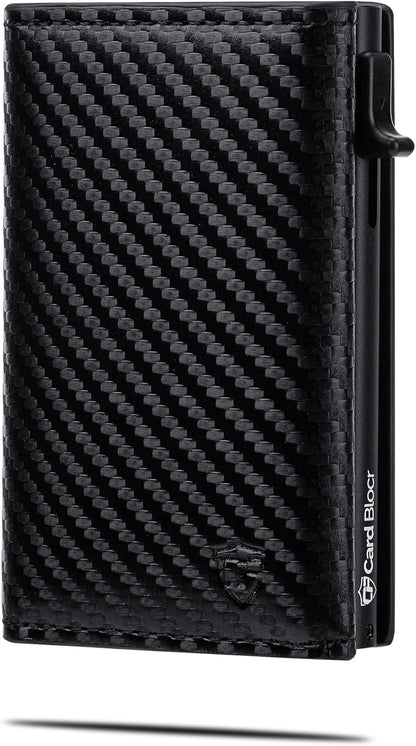 Conceal Plus Wallet Finder Slim Tracker, 5-Year Battery Life - Never Needs Charging, Track Wallet, Backpack, Luggage and More, Works with Apple Find My iOS Only (Android Not Supported)