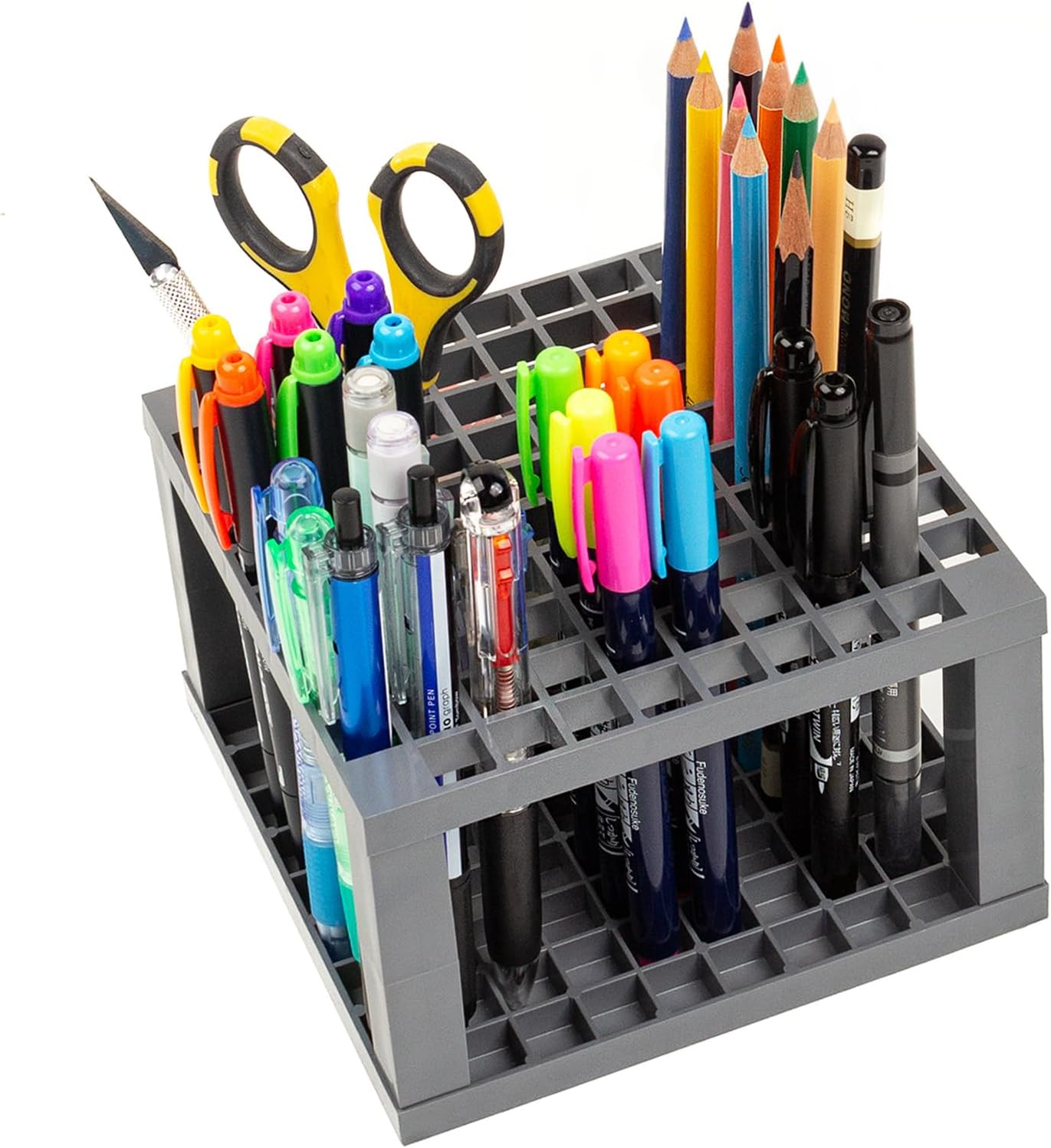 Tombow 56148 Dual Brush Pen Desk Stand