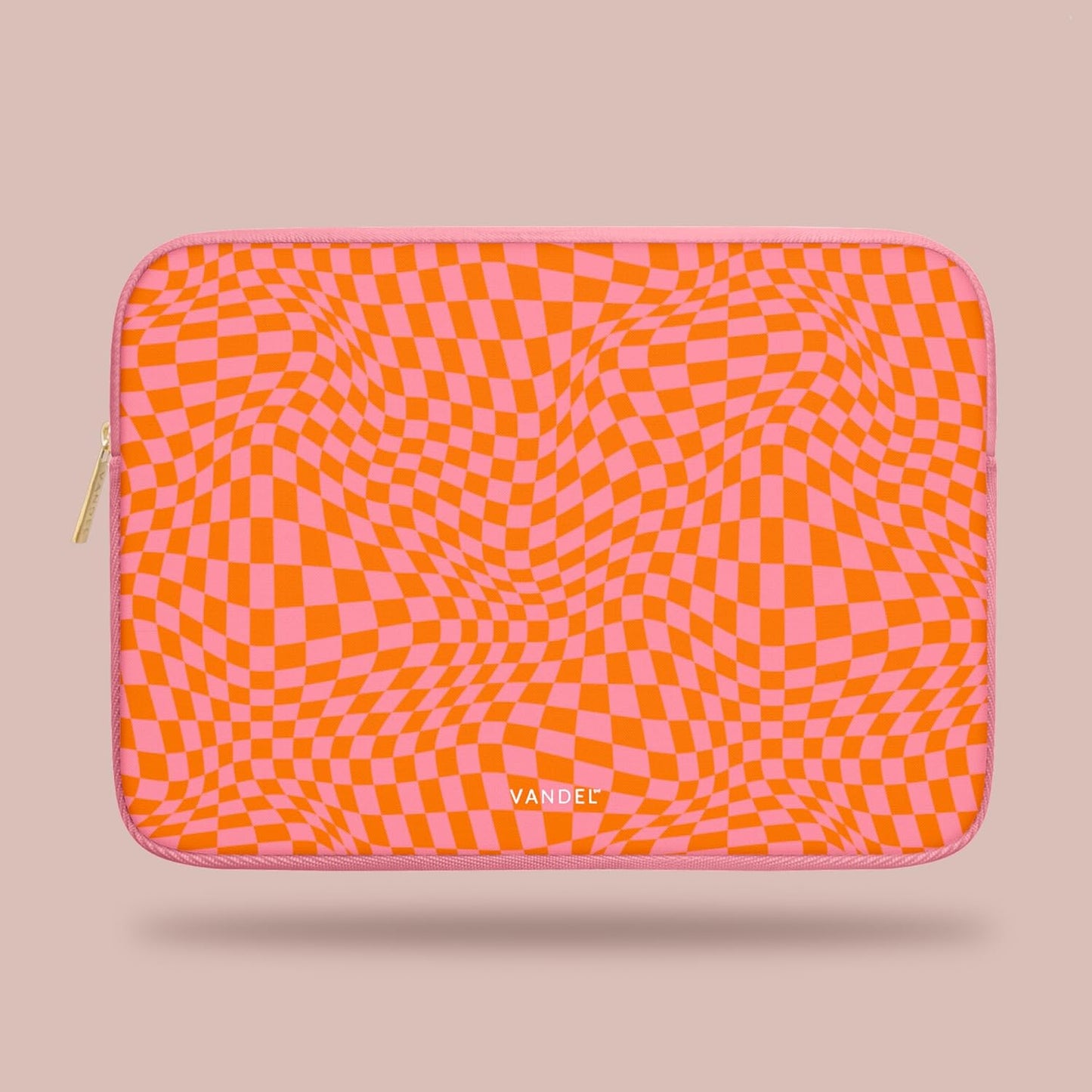 Vandel Slim MacBook Pro 16 Inch Laptop Sleeve, 15.6-16 inch Laptop Case, Protective MacBook Case Sleeve, Dell XPS 16 Cover 15.6 in, HP 15-fc, Lenovo IdeaPad 15, Mac Book Pouch, Computer Carrying Bag