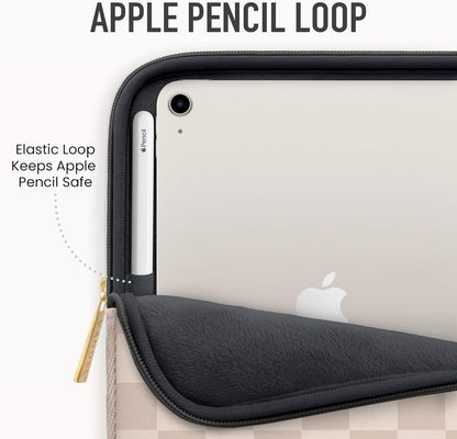 Vandel Slim MacBook Pro 16 Inch Laptop Sleeve, 15.6-16 inch Laptop Case, Protective MacBook Case Sleeve, Dell XPS 16 Cover 15.6 in, HP 15-fc, Lenovo IdeaPad 15, Mac Book Pouch, Computer Carrying Bag