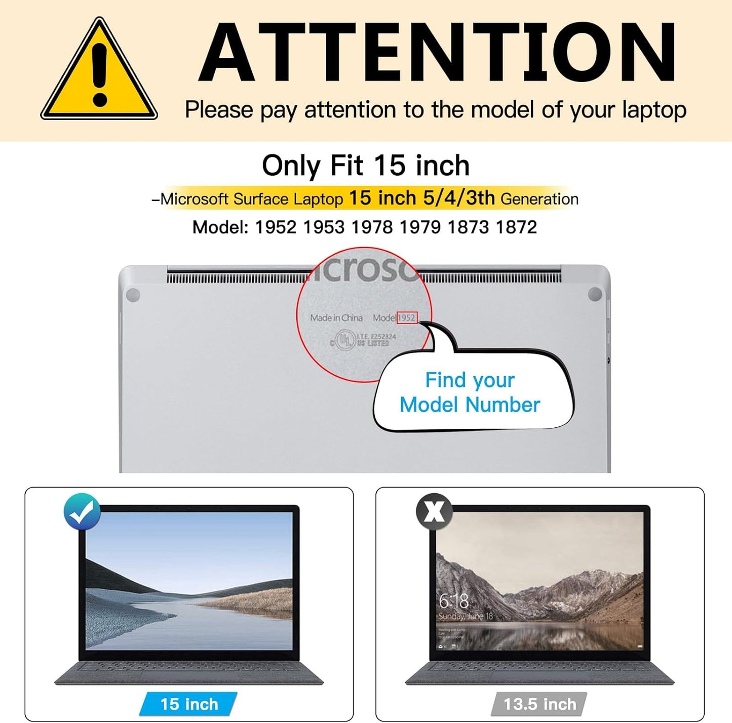[2 Pack] 27 Inch Computer Privacy Screen , 16:9 Aspect Ratio Monitor Privacy Filter with Anti-Glare, Anti-Blue Light & Anti-Spy Protection, Removable Anti-Scratch Screen Protector for 27-Inch Widescreen Monitors