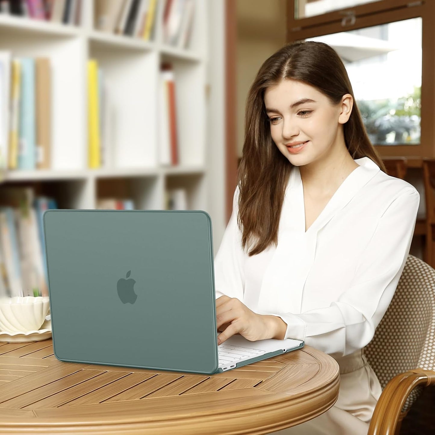 MOSISO Compatible with MacBook Neo Case 13 inch 2026 Release Model A3404 with A18 Pro Chip, 4 in 1 Kit Precision Fit Crack & Scratch Resistant Protective Hard Shell Case Cover, Crystal Clear
