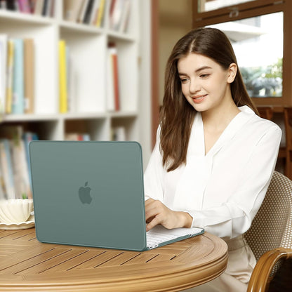 MOSISO Compatible with MacBook Neo Case 13 inch 2026 Release Model A3404 with A18 Pro Chip, 4 in 1 Kit Precision Fit Crack & Scratch Resistant Protective Hard Shell Case Cover, Crystal Clear