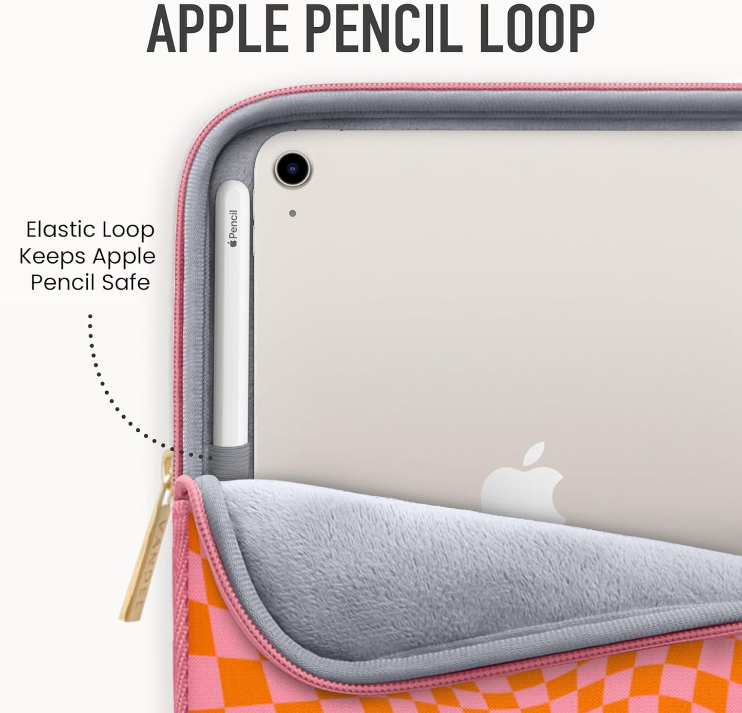 Vandel Slim MacBook Pro 16 Inch Laptop Sleeve, 15.6-16 inch Laptop Case, Protective MacBook Case Sleeve, Dell XPS 16 Cover 15.6 in, HP 15-fc, Lenovo IdeaPad 15, Mac Book Pouch, Computer Carrying Bag