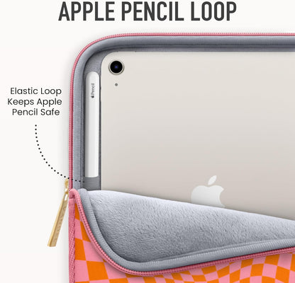 Vandel Slim MacBook Pro 16 Inch Laptop Sleeve, 15.6-16 inch Laptop Case, Protective MacBook Case Sleeve, Dell XPS 16 Cover 15.6 in, HP 15-fc, Lenovo IdeaPad 15, Mac Book Pouch, Computer Carrying Bag