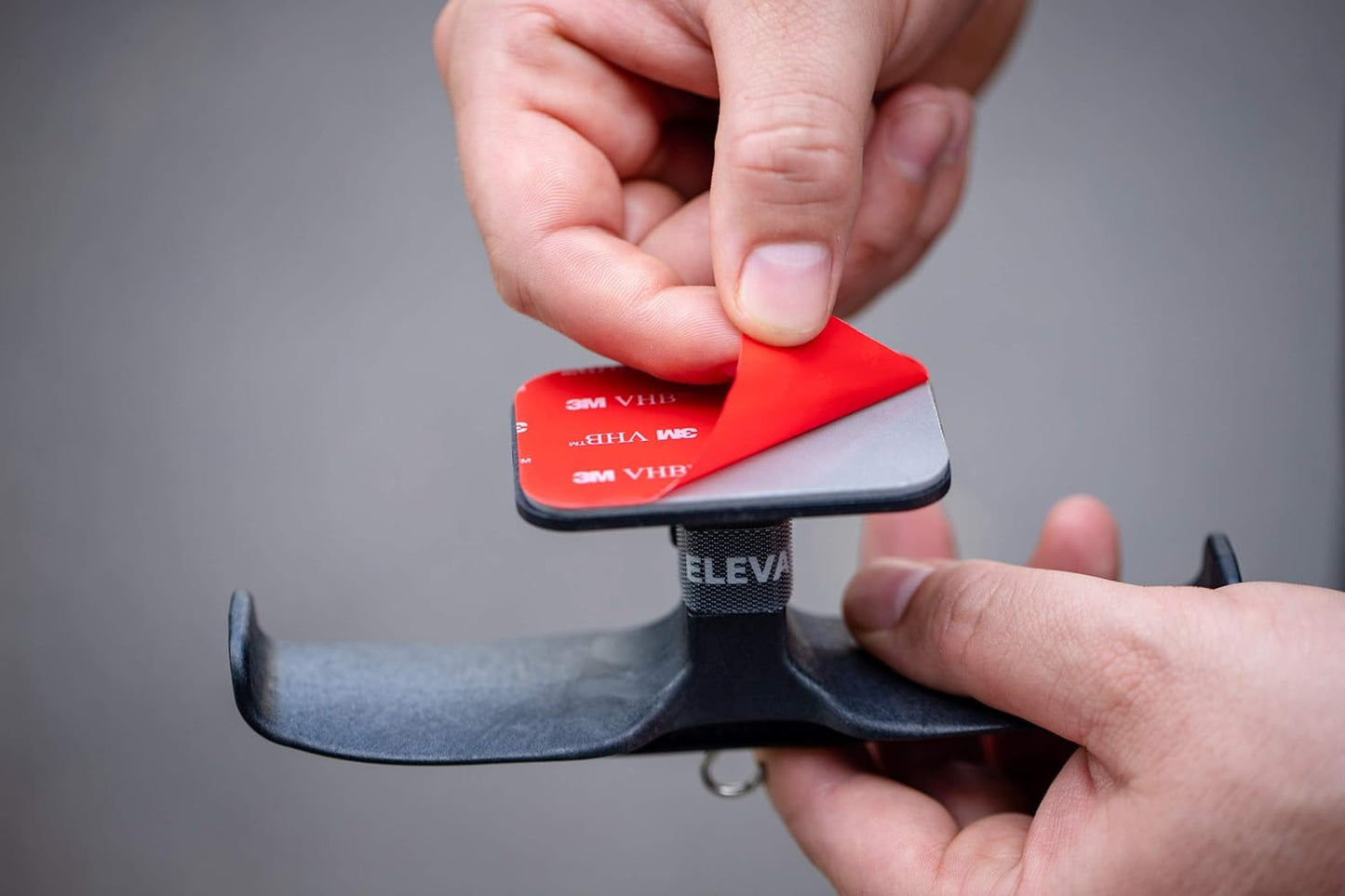 Elevation Lab The Anchor™ - THE Original Under-Desk Headphone Stand Mount Holder