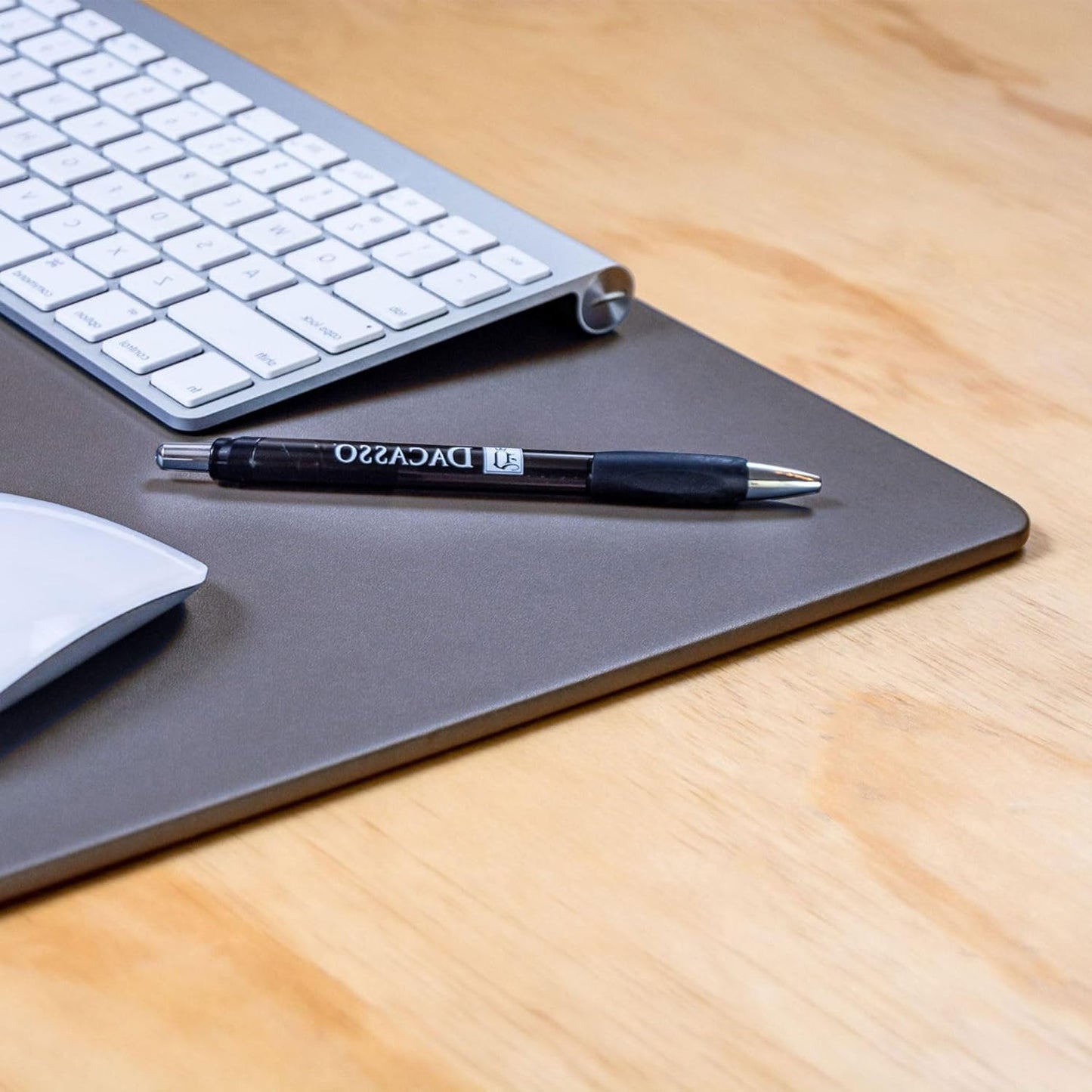 Dacasso Leatherette Conference Pads