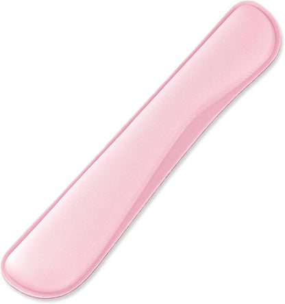 Office Ergonomic Memory Foam Computer Mouse and Keyboard Wrist Rest pad Support Carpal Tunnel, Wrist Rest for Keyboard and Mouse, Wrist Support Set
