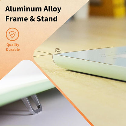 A4 LED Copy Board Light Tracing Box，Trace Light Pad for Tattoo Transferring, Drawing, Streaming, Sketching, Animation, Stenciling，USB LED Light Board for Diamond Painting