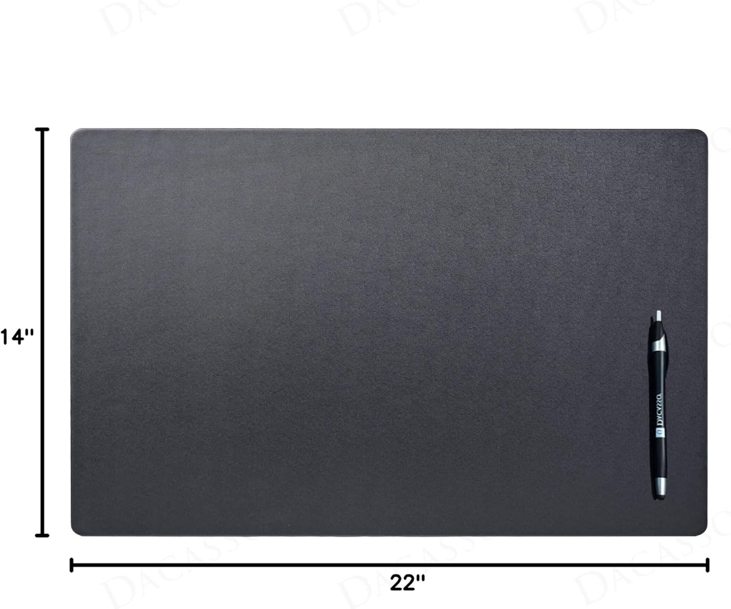 Dacasso Leatherette Conference Pads