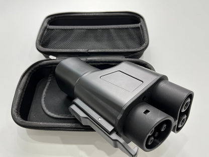 NACS to CCS Adapter Storage case