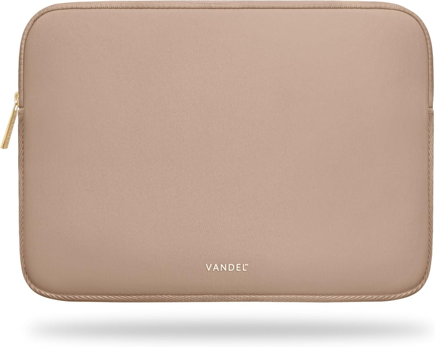 Vandel Slim MacBook Pro 16 Inch Laptop Sleeve, 15.6-16 inch Laptop Case, Protective MacBook Case Sleeve, Dell XPS 16 Cover 15.6 in, HP 15-fc, Lenovo IdeaPad 15, Mac Book Pouch, Computer Carrying Bag