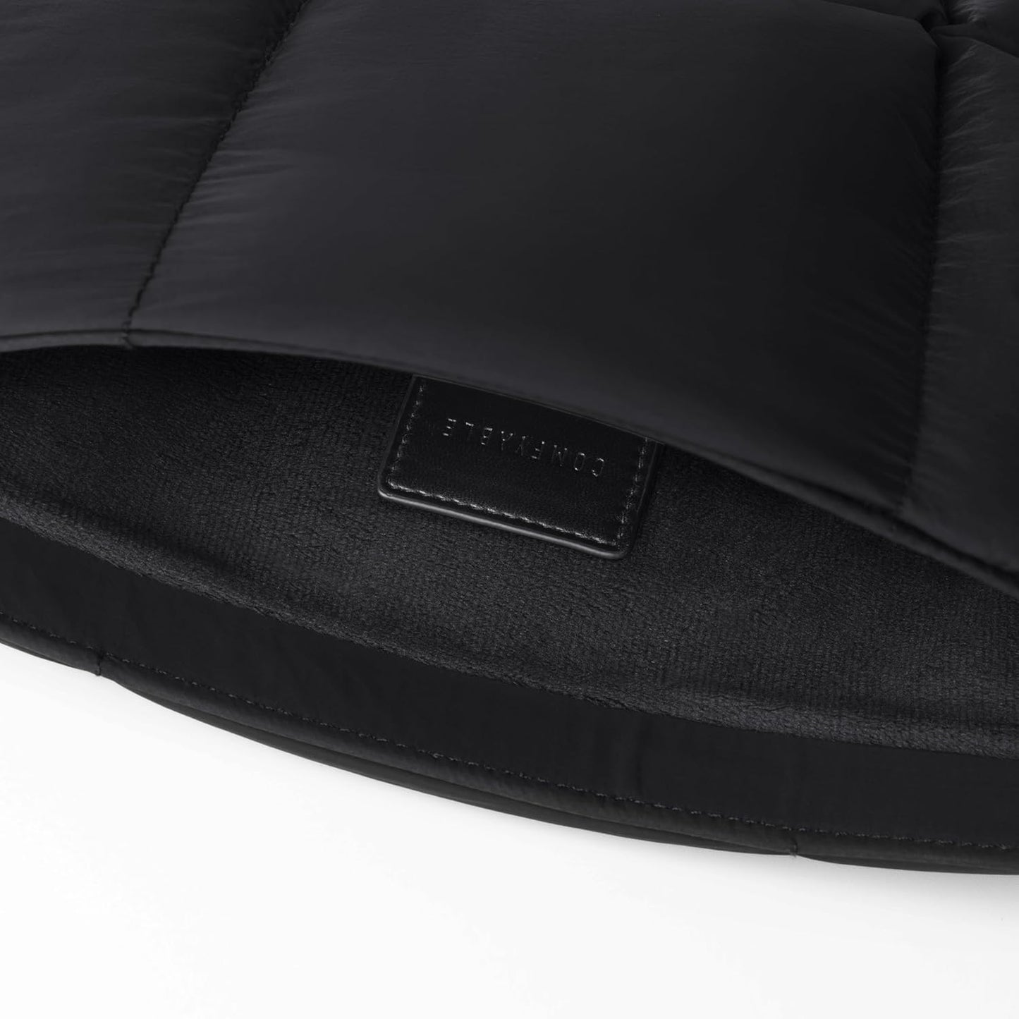 Comfyable Puffy Laptop Sleeve 13 Inch 14 Inch, Quilted Puffer Laptop Carrying Case for Women, Pillow Case Compatible with MacBook Air/Pro M5 M4 M3 M2 Pro/Max 2026, 13" MacBook Neo A18, Rice | Puffy