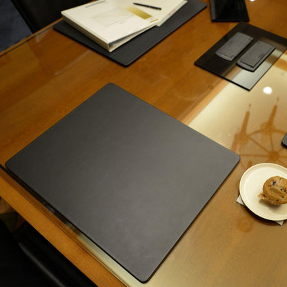 Dacasso Leatherette Conference Pads