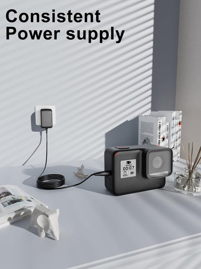 New 12V AC/DC Adapter Compatible with Huion A2 Super Thin, A3 Tatoo Tracing Light Table, A4 Artcraft Tracing Light Pad LED Light Box 12VDC Power Supply Cord Wall Home Battery Charger Mains PSU