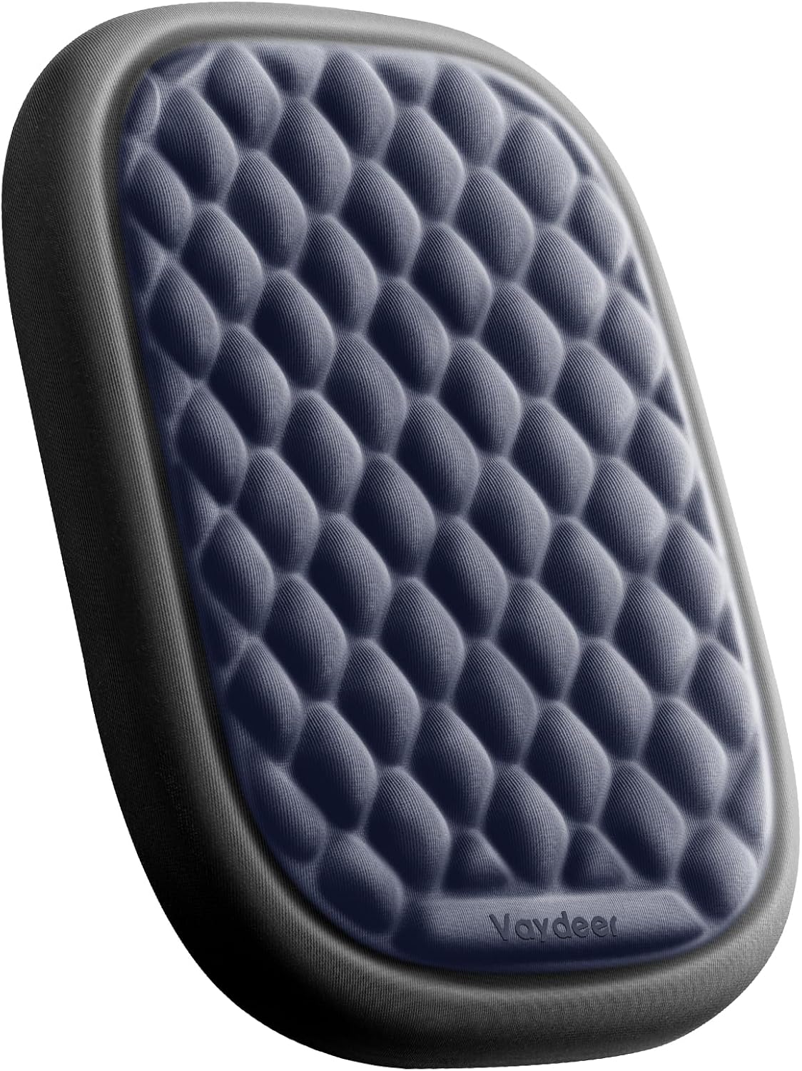 【Upgraded Larger and Thicker】Vaydeer Elbow Rest Pad 1pc, Desk Wrist Rest Memory Foam Armrest, Ergonomic Mouse Cushion Support, Wrist Pain Relief for Computer Laptop Working Typing Gaming Office Gadget