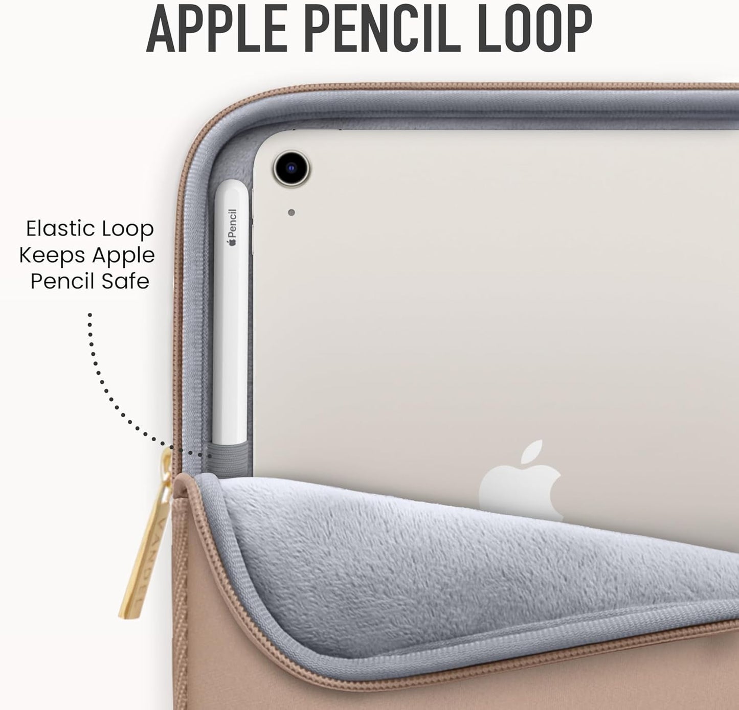 Vandel Slim MacBook Pro 16 Inch Laptop Sleeve, 15.6-16 inch Laptop Case, Protective MacBook Case Sleeve, Dell XPS 16 Cover 15.6 in, HP 15-fc, Lenovo IdeaPad 15, Mac Book Pouch, Computer Carrying Bag