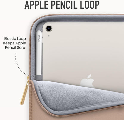 Vandel Slim MacBook Pro 16 Inch Laptop Sleeve, 15.6-16 inch Laptop Case, Protective MacBook Case Sleeve, Dell XPS 16 Cover 15.6 in, HP 15-fc, Lenovo IdeaPad 15, Mac Book Pouch, Computer Carrying Bag